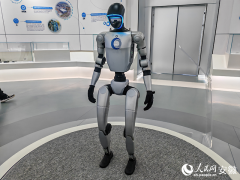 蚌埠：“传感”世界