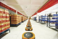 打制“三茶”统筹成长的安溪样板