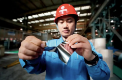 能源大省转型蝶变“新山西”呼之欲出