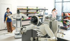 “人工智能+” 为千行百业安拆“聪慧大脑”