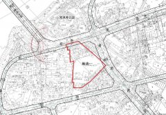 黄陂前川街鲁台双凤社区旧城即将起头区公开收