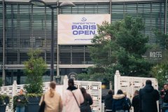 正在巴黎胜负不是故事的全数