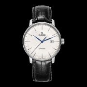 文雅取时髦的完满连系：摸索最新手表系列